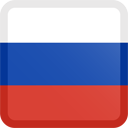 Russia Flag