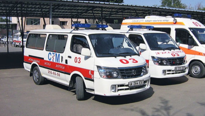 ambulance