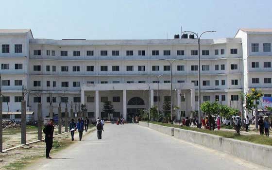 dhaka national medical college